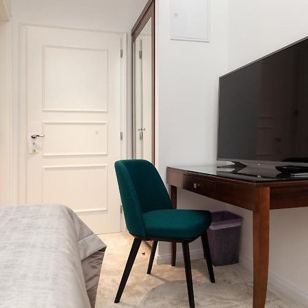 Luxury Rooms Tilia Загреб Экстерьер фото