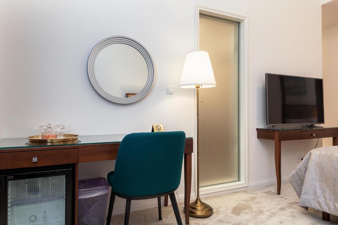 Luxury Rooms Tilia Загреб Экстерьер фото